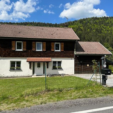 Gite L'Echappee De 2 A 10 Pers Renove A Neuf Xonrupt-Longemer Kültér fotó