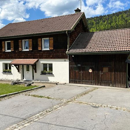 Gite L'Echappee De 2 A 10 Pers Renove A Neuf Xonrupt-Longemer Kültér fotó