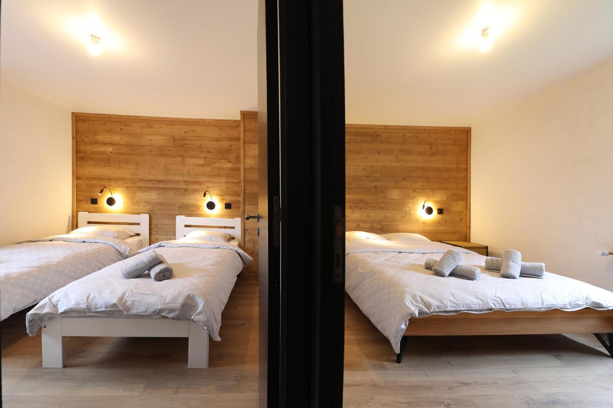 Gite L'Echappee De 2 A 10 Pers Renove A Neuf Xonrupt-Longemer Kültér fotó